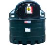 A1 Tanks harlequin itank evo 2500 fs