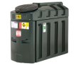A1 Tanks harlequin itank evo 650 ite